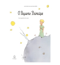 Livro Ciranda Jovem O Pequeno Príncipe