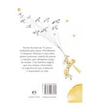 Livro Ciranda Jovem O Pequeno Príncipe