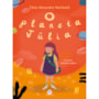 Livro Ciranda Jovem O planeta Júlia