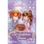 Livro Ciranda Jovem O reino secreto - A confeitaria doçura - Livro 8