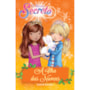 Livro Ciranda Jovem O reino secreto - A ilha das nuvens - Livro 3