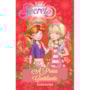 Livro Ciranda Jovem O reino secreto - A praia cintilante - Livro 6