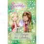 Livro Ciranda Jovem O reino secreto - O bosque dos sonhos - Livro 9