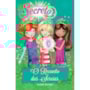 Livro Ciranda Jovem O reino secreto - O recanto das sereias - Livro 4