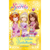 Produto Livro Ciranda Jovem O reino secreto - O vulcão borbulhante - Livro 7