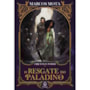 Livro Ciranda Jovem O resgate do Paladino - Livro 4