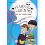 Livro Ciranda Jovem O vampiro Vladimiro: Algo aqui cheira zumbi - Livro 3