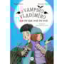 Livro Ciranda Jovem O vampiro Vladimiro: Alho por alho, dente por dente - Livro 2
