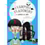 Livro Ciranda Jovem O vampiro Vladimiro: O chamado ao Japão - Livro 4