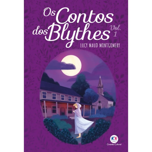 Livro Ciranda Jovem Os contos dos Blythes - Vol 1