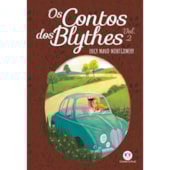 Produto Livro Ciranda Jovem Os contos dos Blythes - Vol 2
