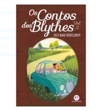 Livro Ciranda Jovem Os contos dos Blythes - Vol 2