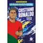 Livro Ciranda Jovem Os maiores astros do futebol - Cristiano Ronaldo