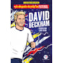 Livro Ciranda Jovem Os maiores astros do futebol - David Beckham