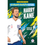 Livro Ciranda Jovem Os maiores astros do futebol - Harry Kane