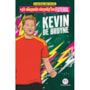 Livro Ciranda Jovem Os maiores astros do futebol - Kevin De Bruyne