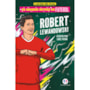 Livro Ciranda Jovem Os maiores astros do futebol - Robert Lewandowski