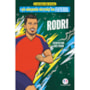 Livro Ciranda Jovem Os maiores astros do futebol - Rodri