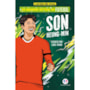 Livro Ciranda Jovem Os maiores astros do futebol - Son Heung-Min