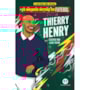 Livro Ciranda Jovem Os maiores astros do futebol - Thierry Henry