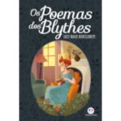 Produto Livro Ciranda Jovem Os poemas dos Blythes