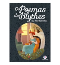 Livro Ciranda Jovem Os poemas dos Blythes