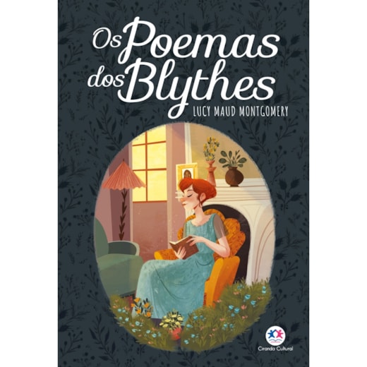 Livro Ciranda Jovem Os poemas dos Blythes