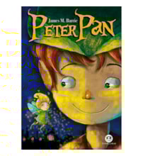 Livro Ciranda Jovem Peter Pan