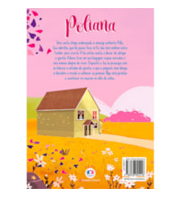 Livro Ciranda Jovem Pollyana