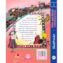 Livro Ciranda Jovem Puxa, que Bruxa! - A Confusão do Feitiço - Livro 4