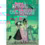 Livro Ciranda Jovem Puxa, que Bruxa! - O Sumiço - Livro 2