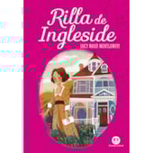 Produto Livro Ciranda Jovem Rilla de Ingleside