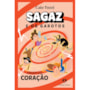 Livro Ciranda Jovem Sagaz e os Garotos - Viagem do coração
