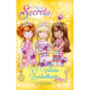 Livro Ciranda Jovem Secret kingdom - bubble volcano