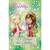 Produto Livro Ciranda Jovem Secret kingdom - Dream dale