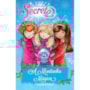 Livro Ciranda Jovem Secret kingdom - Magic mountain