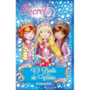 Livro Ciranda Jovem Secret kingdom - Midnight maze