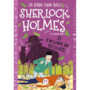 Livro Ciranda Jovem Sherlock Holmes ilustrado - O enigma de Reigate