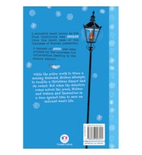 Livro Ciranda Jovem The blue carbuncle
