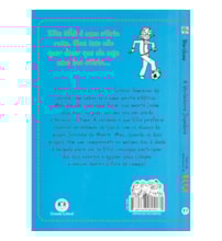 Livro Ciranda Jovem The Ellie McDoodle diaries: most valuable player