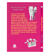 Livro Ciranda Jovem The Ellie McDoodle diaries: the show must go on