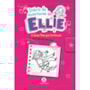 Livro Ciranda Jovem The Ellie McDoodle diaries: the show must go on