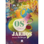 Livro Ciranda Jovem The Five Jars