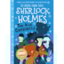 Livro Ciranda Jovem The illustrated collection - Sherlock Holmes: The blue carbuncle