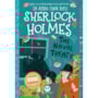 Livro Ciranda Jovem The illustrated collection - Sherlock Holmes: The naval treaty