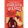 Livro Ciranda Jovem The illustrated collection - Sherlock Holmes: The red-headed league