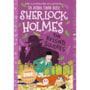 Livro Ciranda Jovem The illustrated collection - Sherlock Holmes: The Reigate squires