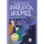Livro Ciranda Jovem The illustrated collection - Sherlock Holmes: The speckled band