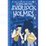 Livro Ciranda Jovem The illustrated collection - Sherlock Holmes: The three students
