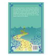 Livro Ciranda Jovem Tic-Tac de Oz